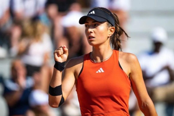 Էլինա Ավանեսյանը պահպանել է դիրքը WTA դասակարգման աղյուսակում