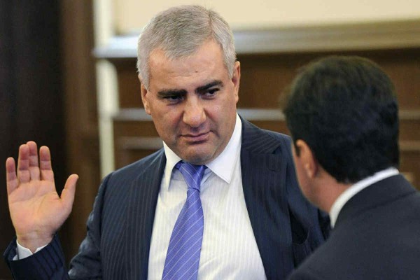 Քրիստոնյաների դեմ հարձակումների ևս մեկ ցնցող օրինակ. Բայդենի նախկին օգնականը՝ Սամվել Կարապետյանի մասին
