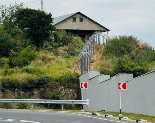 ՔՊ-ական պատգամավորի լուսավոր գրառումը և Կիրանցի մռայլ իրականությունը