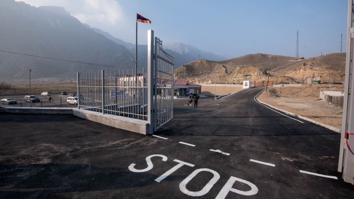 Ո՛չ գրաֆիկ կա, ո՛չ կայանատեղի. Մեղրի-Երևան երթուղի կա, բայց չի կարգավորվում