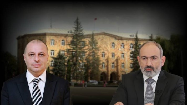 Վանաձորը դարձել է Փաշինյանի ու Ակայի պատանդը․ Հրապարակ