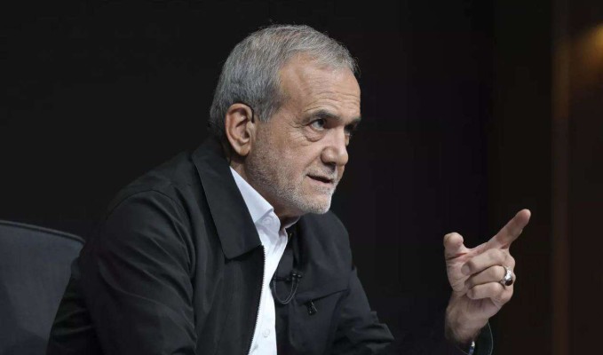 Իսրայելը չկարողացավ հասնել իր նպատակներին և սարսափելի գին վճարեց Իրանի դեմ իր ագրեսիայի համար. Փեզեշքիան