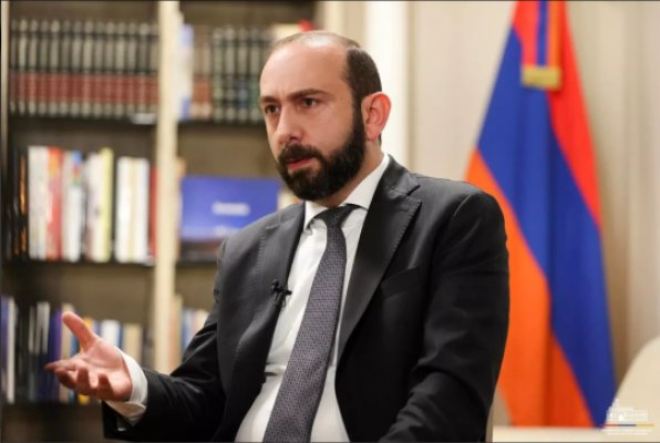 Անհամբեր սպասում եմ Հայաստան-Ռումինիա գործընկերության հետագա ամրապնդմանը․ Արարատ Միրզոյան