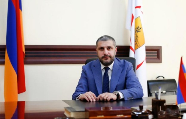 Արցախի եկեղեցիները մենք չենք թողել Ադրբեջանին. Փամբուխչյանը միանում է ՔՊ-ի բոլոր նախաձեռնություններին
