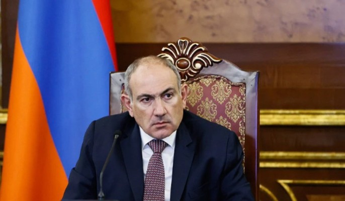 «Հայաստանի էլեկտրական ցանցեր» ՓԲԸ պետականացման պլանը պատրաստ է. Նիկոլ Փաշինյան