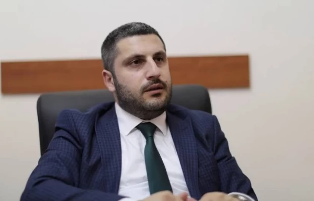 Արմեն Փամբուխչյանը՝ երթևեկության փոփոխությունների մասին