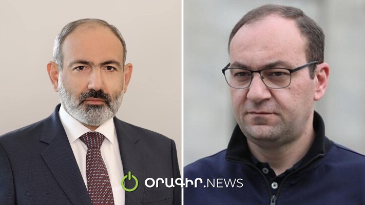 Նիկոլ Փաշինյանին հորդորում ենք րոպե առաջ հեռանալ ՀՀ վարչապետի պաշտոնից. փաստաբան