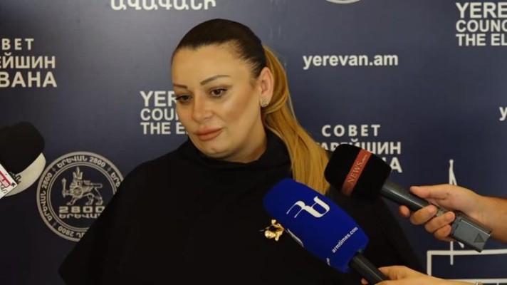 Շուտով կլսեք քաղաքացիների օրհնանքները. Անի Խաչատրյանը՝ Երևանում երթևեկության փոփոխությունների մասին