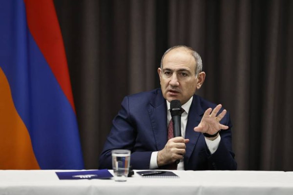 Փաշինյանը եկեղեցու դեմ նոր հրահանգ է տվել․ Հրապարակ