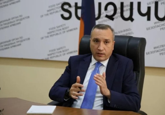 Տիգրան Պետրոսյանը նշանակվել է ՍԱՏՄ ղեկավար