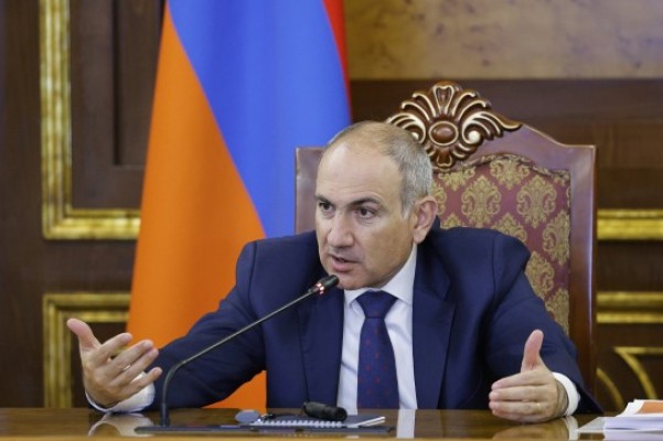 Քննարկվել է Հայաստանի արտահանման 2025-2030 թթ. ռազմավարական ծրագրի նախագիծը