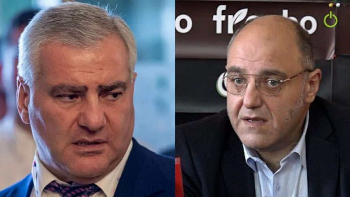 Չի բացառվում, որ ՔՊ-ում պարկեշտ մարդիկ լինեն․ քիչ է հավանական, որ Սամվել Կարապետյանին վախեցրել են 