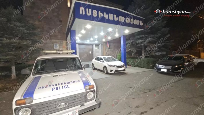 Երևանում իր տան ննջասենյակում հարվածել, կապկպել են ԱՄՆ տարեց քաղաքացուն ու հափշտակել խոշոր գումար. shamshyan.com