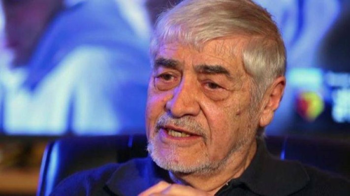 Կյանքից հեռացել է ՀՀ ժողովրդական արտիստ Գուժ Մանուկյանը