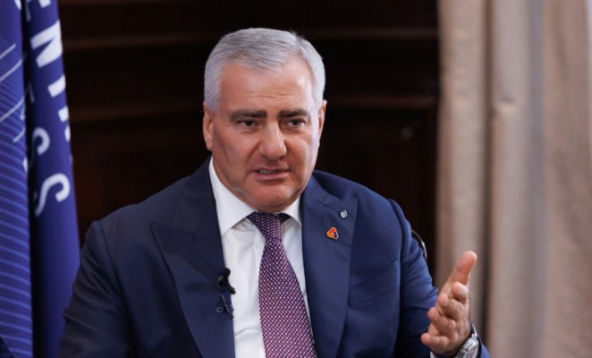 Սամվել Կարապետյանն ազատ կարձակվի իր 60-ամյակի օ՞րը. հրահանգված է ամեն կերպ նրան վարկաբեկելու միջոցներ գտնել. Փաստ
