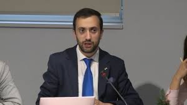 Նույնիսկ Դանիելը չի հավատում ընդդիմադիրների «հեղաշրջման պլանին»
