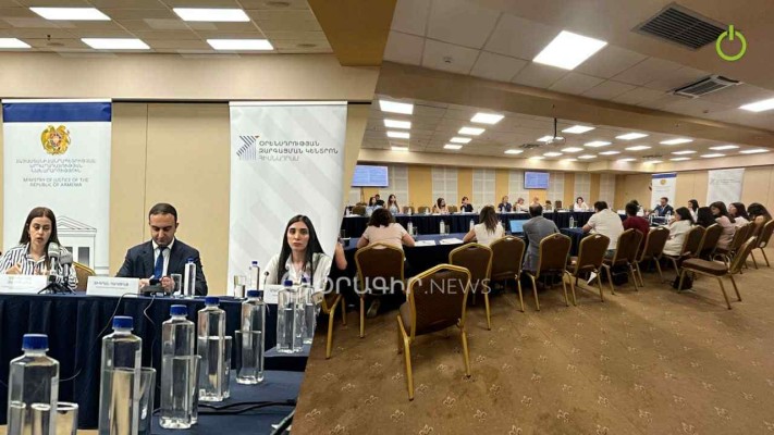 ԶԼՄ-ների նոր օրենքը կարող է ճնշման գործիք դառնալ