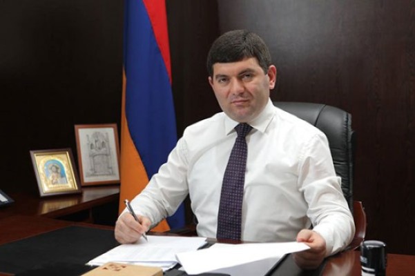 Ընդդիմադիրներին կոչ եմ անում անհապաղ միավորվել. Դավիթ Համբարձումյան