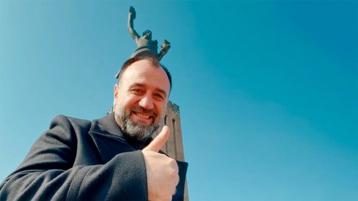 «Միստիկ հեղաշրջման» ամիս-ամսաթիվը. այն պետք է տեղի ունենար 1 տարի առաջ. Ռուբեն Մխիթարյան