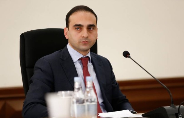 ՀՀ դեմ ուղղված այս հեղաշրջման հերթական փորձն այլևս նորություն չէ. եկել է հատուցման ժամանակը. Ավինյան