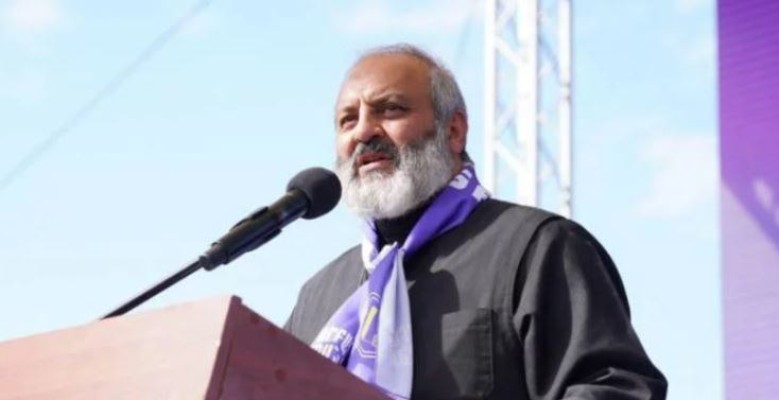 «Սրբազան պայքար»–ի մասնակիցները և ղեկավարները պլանավորել էին ՀՀ-ում իրականացնել ահաբեկչական գործողություններ․ ՔԿ