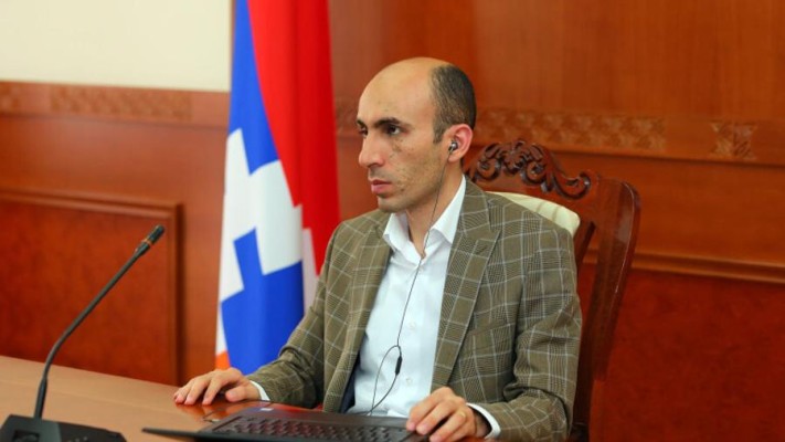 Այսօրվա բեմադրված ձերբակալությունները քաղաքական բռնաճնշումների նոր փուլ են բացում ՀՀ-ում. Արտակ Բեգլարյան
