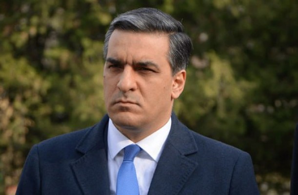 ՔՊ-ականների պահվածքը, վարչապետի գլխավորությամբ, ամբողջությամբ է ոտնահարում ժողովրդավարության հիմքերը. Թաթոյան