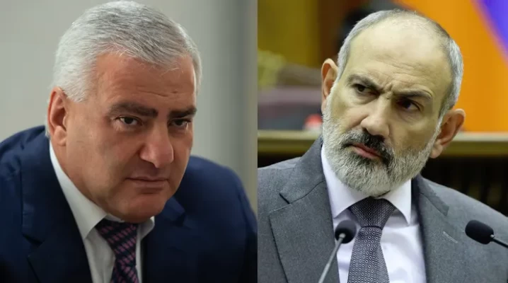 Փաշինյանը Կարապետյանի ընտանիքին պատկանող բոլոր հիմնարկ-ձեռնարկությունները տուգանելու հրաման է իջեցրել. Հրապարակ