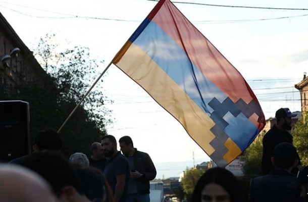 Արցախի ԱԺ պատգամավոր Դավիթ Գալստյանի ձերբակալությունը բացահայտում է ճնշումների իրական նպատակն ու բնույթը