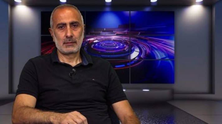 Ձերբակալվել է զոհված զինծառայողի հայր Արա Ռոստոմյանը