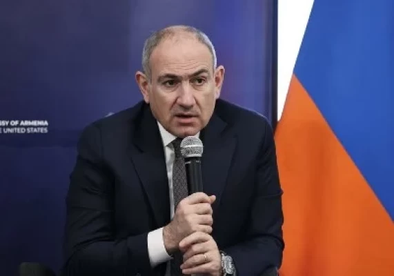 Իրավապահները կանխեցին «քրեաօլիգարխիակղերական» խոշոր ու եղկելի պլանը. Փաշինյան