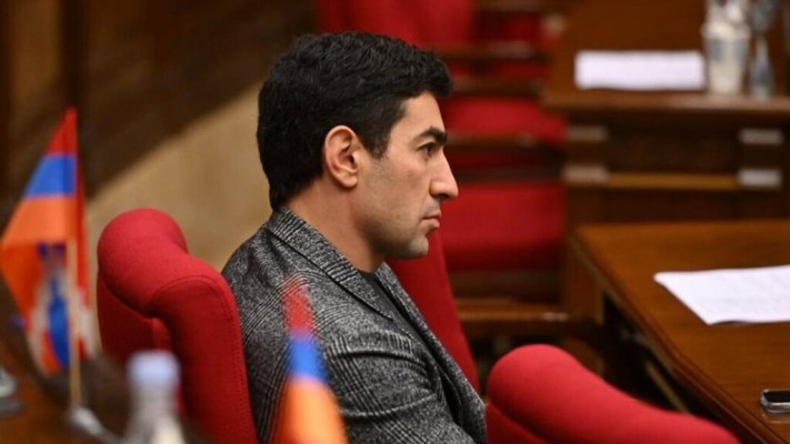Իշխանությունը հորինված թղթի վրա ապօրինի հետապնդումներ է իրականացնում. Լևոն Քոչարյան