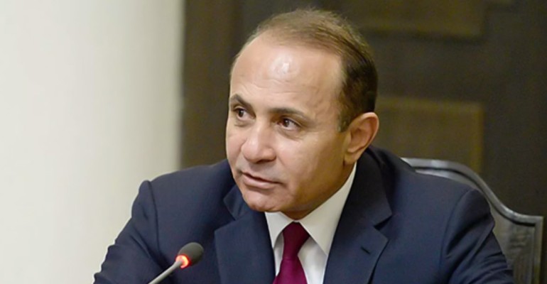 Հովիկ Աբրահամյանի գործը դատարան է հասնում. բացառիկ. Ժողովուրդ