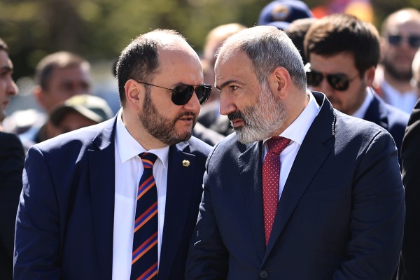 Նոր կարմիր գիծ. ՔՊ-ին չպաշտպանողներից վրե՞ժ են լուծելու