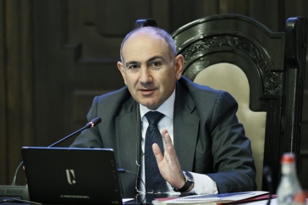 Հայաստանի տնտեսությունը ճկունության որոշակի դրսևորումներ է ցուցադրուն. Նիկոլ Փաշինյան