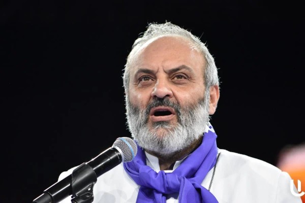 Հոգևոր Հայաստանը պետք է հաղթի այս «նոր» հայաստանին, տաճարը՝ փողոցին. Բագրատ Սրբազանի նամակը՝ ՔԿՀ-ից