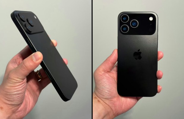  Հայտնվել են iPhone 17 Pro-ի առաջին բարձրորակ ռենդերները