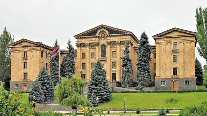 ԱԺ արտահերթ նստաշրջան կլինի. այն կմեկնարկի հուլիսի 1–ին