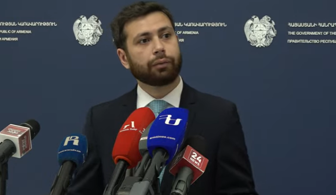 Եթե ՀԱՊԿ-ը հանդես չգա քաղաքական հայտարարություններով, ապա Հայաստանը վերջնական որոշում կկայացնի. Վահան Կոստանյան