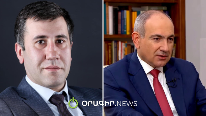 Կործանման այս ուղին խափանելու հեռանկար ունեցող մի միջոց կա՝ իմպիչմենտ. Մելիքյան