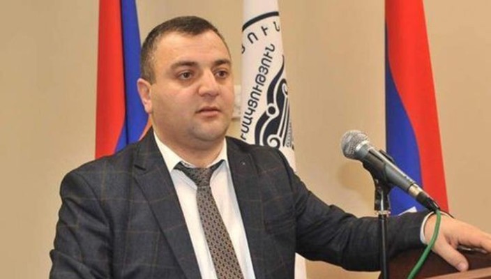 Արցախի ԱԺ պատգամավոր Դավիթ Գալստյանը կտեղափոխվի «Նուբարաշեն» ՔԿՀ