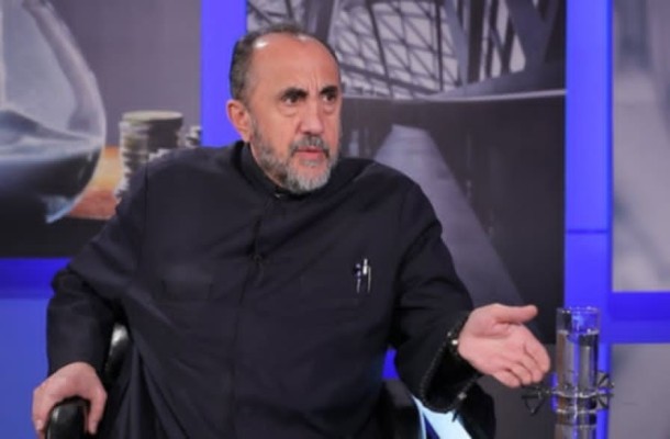Ես ինչ ունեմ վախենալու. Աջապահյանը` իր դեմ հարուցված քրգործի մասին