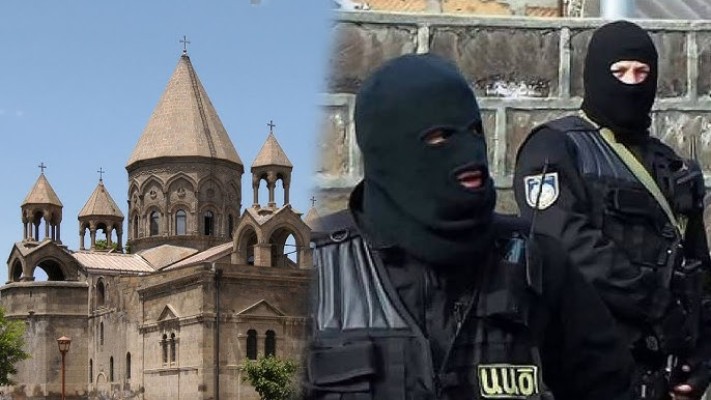 Պահն առավել քան օրհասական է. լռությունն անթույլատրելի է. դիվանագետների համահայկական խորհուրդ