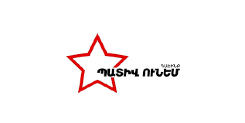 «Պատիվ ունեմ»-ը միանում է Աջապահյանի թեկնածությամբ վարչապետին անվստահություն հայտնելու գործընթացին