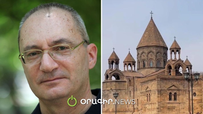 Փաշինյանի ու նրա թիմակիցների «հանճարեղ» գործողությունների արդյունքում Հայոց եկեղեցու վարկը բարձրացավ աննախադեպ աստիճանի