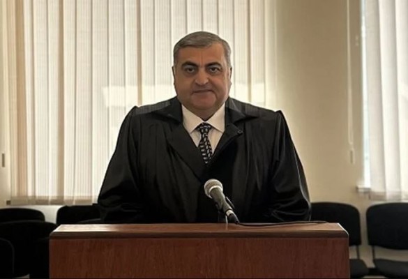 Միքայել Սրբազանի կալանքի միջնորդությունը կքննի Բագրատ Սրբազանին կալանավորած դատավորը