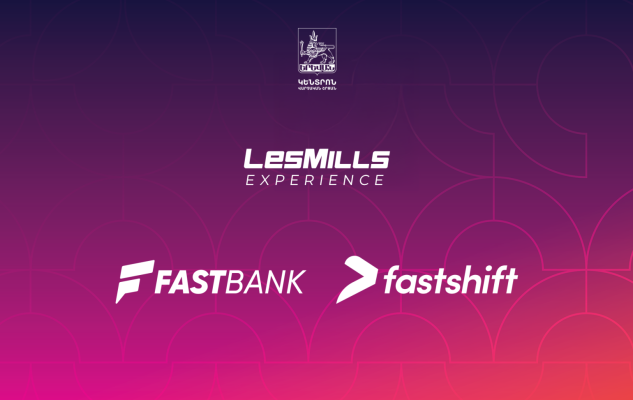 Ֆասթ Բանկի և Fast Shift-ի աջակցությամբ իրականացվել է միջազգային մակարդակի սպորտային միջոցառում