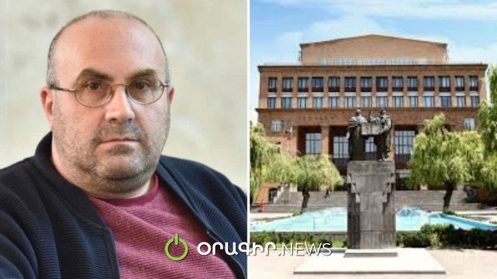 ԵՊՀ–ում միայն 3 դրամաշնորհի ընդհանուր գումարը մոտ 900 000 ԱՄՆ դոլար է