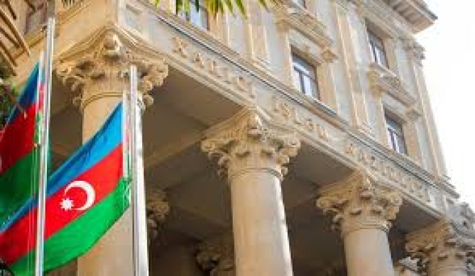 Իրանի դեսպանի հայտարարությունները անհիմն և սադրիչ են. Ադրբեջանի ԱԳՆ