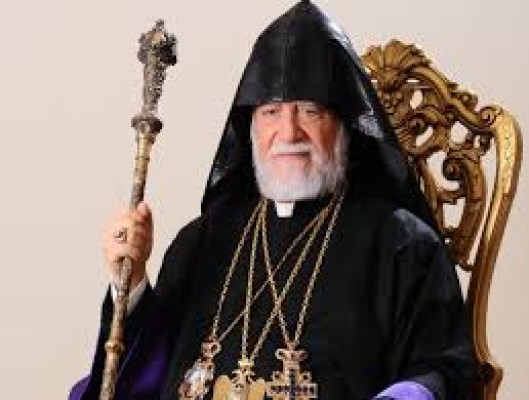Արամ Ա–ն իր պատկերացումը կներկայացնի ՀՀ իշխանություններին